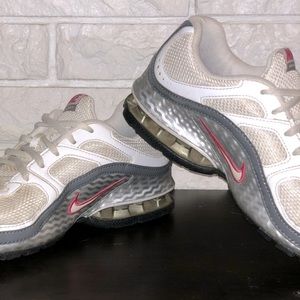 Nike Reax Run 5
